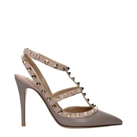Escarpin Femme VALENTINO F80102 - valentino