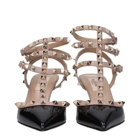Escarpin Femme VALENTINO GARAVANI  F80099 - VALENTINO GARAVANI