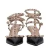 Escarpin Femme VALENTINO GARAVANI  F80099 - VALENTINO GARAVANI