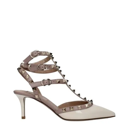 Escarpin Femme VALENTINO GARAVANI  F80099 - VALENTINO GARAVANI