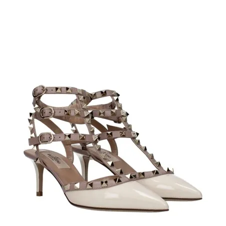 Escarpin Femme VALENTINO GARAVANI  F80099 - VALENTINO GARAVANI
