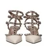 Escarpin Femme VALENTINO GARAVANI  F80099 - VALENTINO GARAVANI