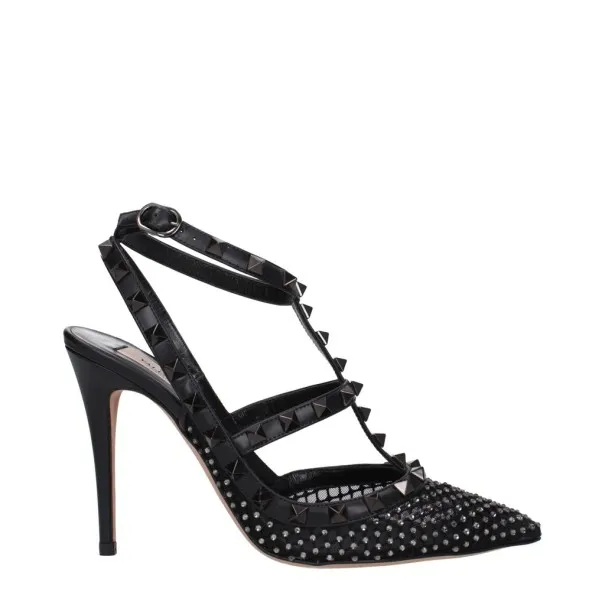 Escarpin Femme VALENTINO F80100 - valentino