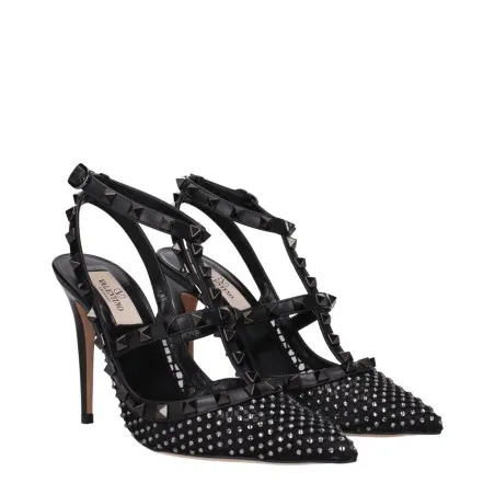 Escarpin Femme VALENTINO F80100 - valentino