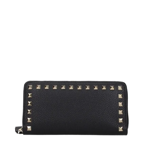 Portefeuilles Femme valentino F80129 - valentino