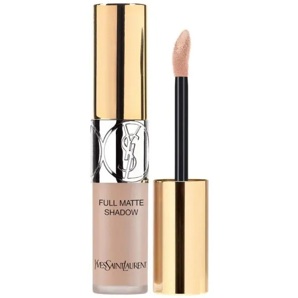 Fard à paupières YVES SAINT LAURENT FULL MATTE SHADOW INNOCENT - Yves Saint Laurent