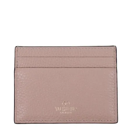 Portefeuilles Femme valentino F80131 - valentino