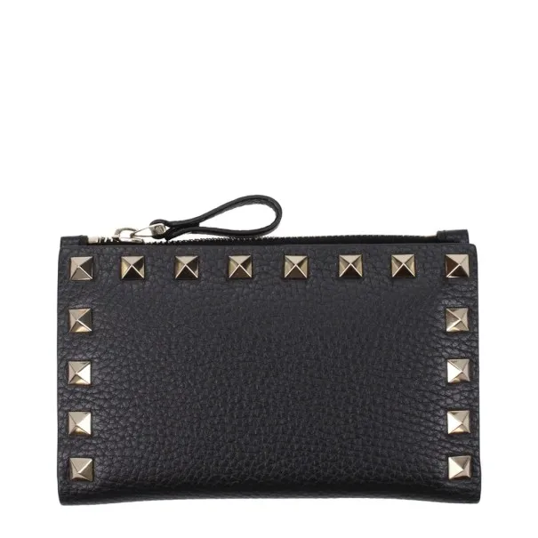 Portefeuilles Femme valentino F80198 - valentino