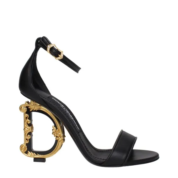 Chaussures Femme Dolce&Gabbana F80796 - Dolce&Gabbana