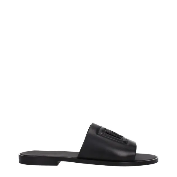 Chaussures Homme Dolce&Gabbana F80767 - Dolce&Gabbana