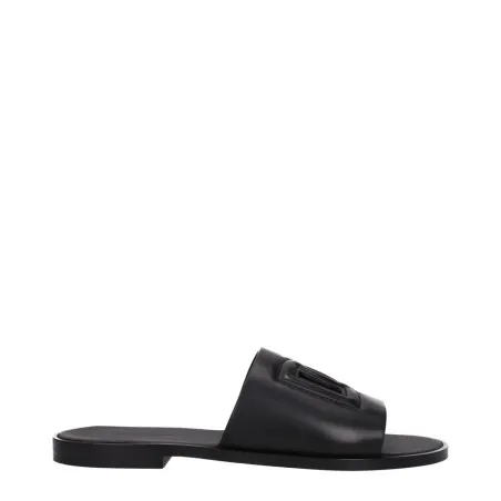 Chaussures Homme Dolce&Gabbana F80767 - Dolce&Gabbana