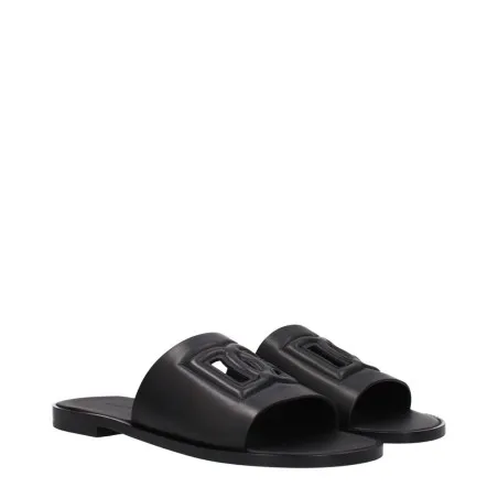 Chaussures Homme Dolce&Gabbana F80767 - Dolce&Gabbana