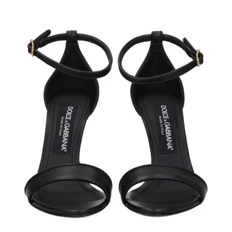 Chaussures Femme Dolce&Gabbana F80796 - Dolce&Gabbana