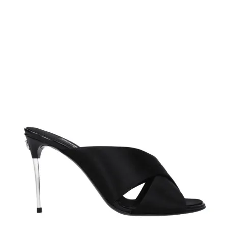 Escarpin Femme DOLCE&GABBANA F81027 - Dolce&Gabbana