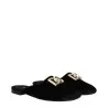 Mules Femmes DOLCE&GABBANA F80797 - Dolce&Gabbana