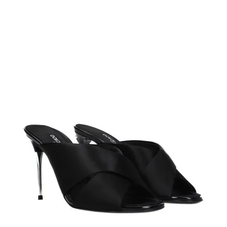 Escarpin Femme DOLCE&GABBANA F81027 - Dolce&Gabbana