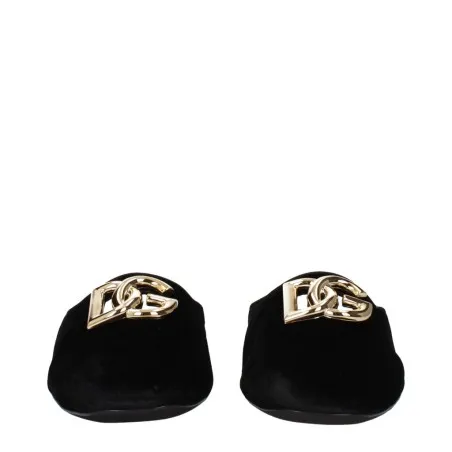 Mules Femmes DOLCE&GABBANA F80797 - Dolce&Gabbana