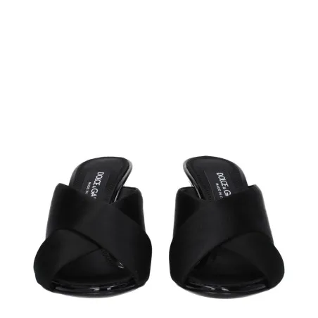 Escarpin Femme DOLCE&GABBANA F81027 - Dolce&Gabbana