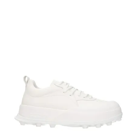 Basket Casual Homme JIL SANDER F80982 - JIL SANDER