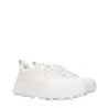 Basket Casual Homme JIL SANDER F80982 - JIL SANDER