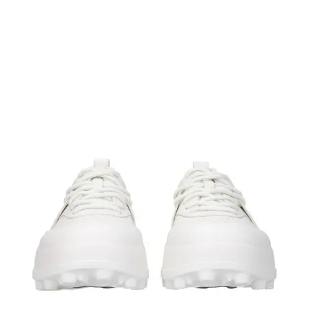 Basket Casual Homme JIL SANDER F80982 - JIL SANDER