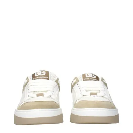 Chaussures Homme Dolce&Gabbana F82007 - Dolce&Gabbana