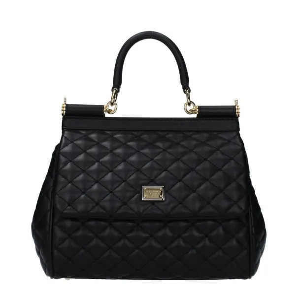 Sacs & portefeuilles Femme Dolce&Gabbana F82185 - Dolce&Gabbana