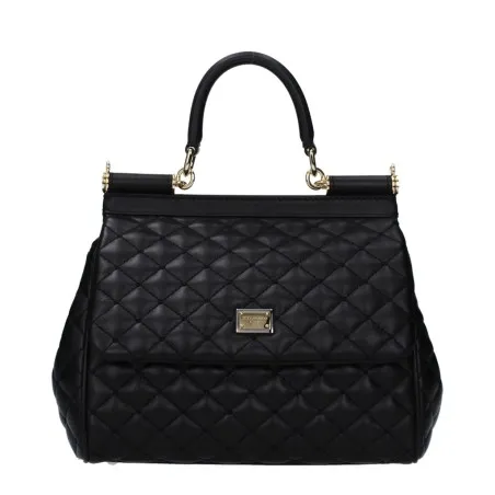 Sacs & portefeuilles Femme Dolce&Gabbana F82185 - Dolce&Gabbana
