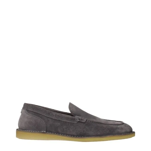 Chaussures Homme Dolce&Gabbana F82699 - Dolce&Gabbana