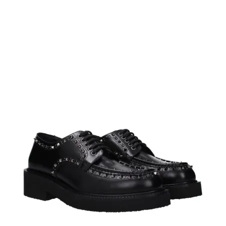 Derbies Hommes VALENTINO F82629 - valentino