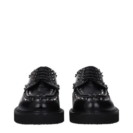 Derbies Hommes VALENTINO F82629 - valentino