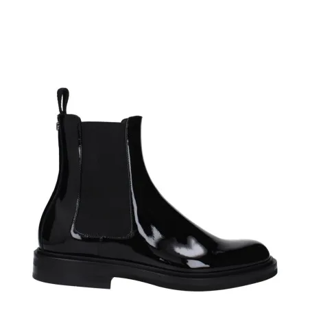 Boots Homme DOLCE&GABBANA F82951 - Dolce&Gabbana