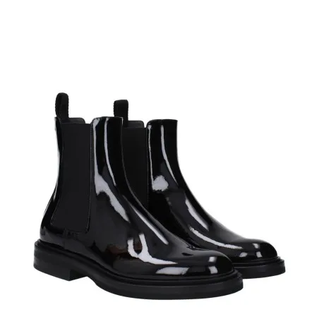 Boots Homme DOLCE&GABBANA F82951 - Dolce&Gabbana