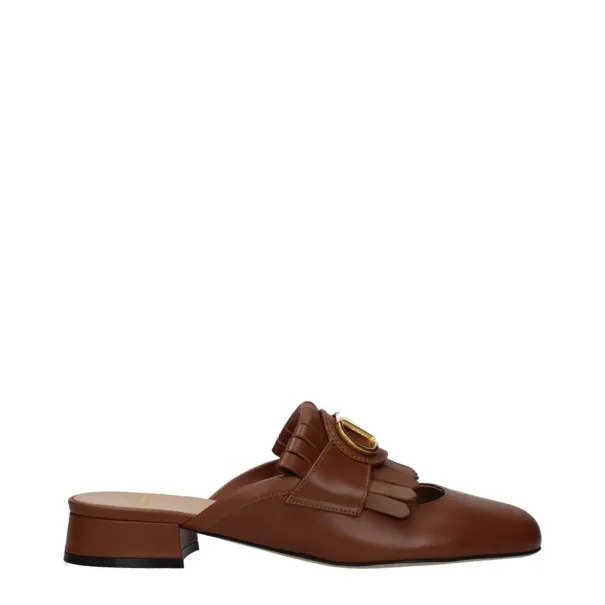 Mules Femmes VALENTINO F82854 - valentino