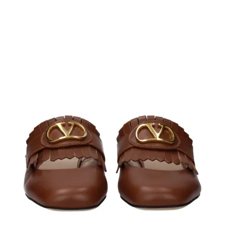 Mules Femmes VALENTINO F82854 - valentino