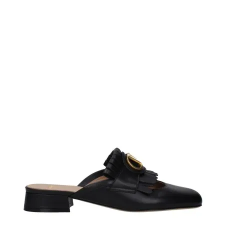 Mules Femmes VALENTINO F82854 - valentino