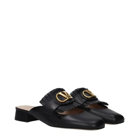 Mules Femmes VALENTINO F82854 - valentino