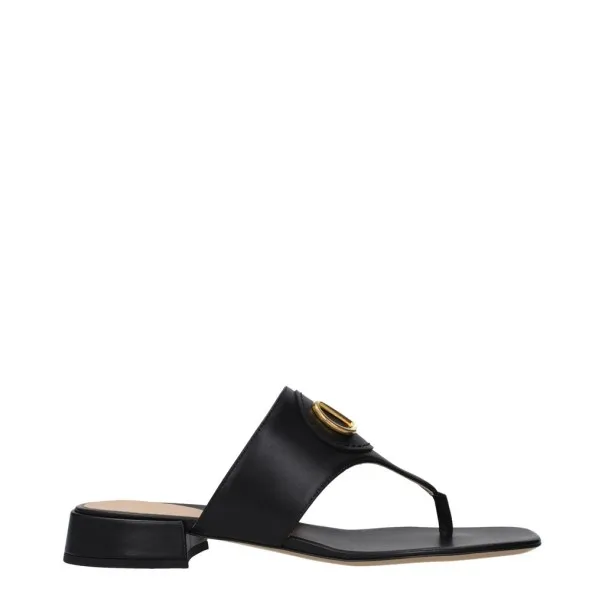 Mules Femmes VALENTINO F82870 - valentino
