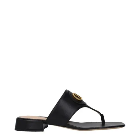 Mules Femmes VALENTINO F82870 - valentino