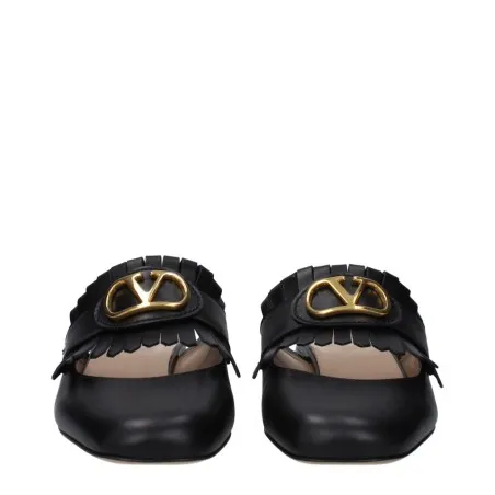 Mules Femmes VALENTINO F82854 - valentino