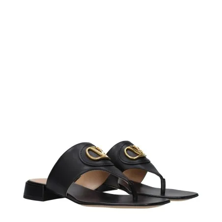 Mules Femmes VALENTINO F82870 - valentino