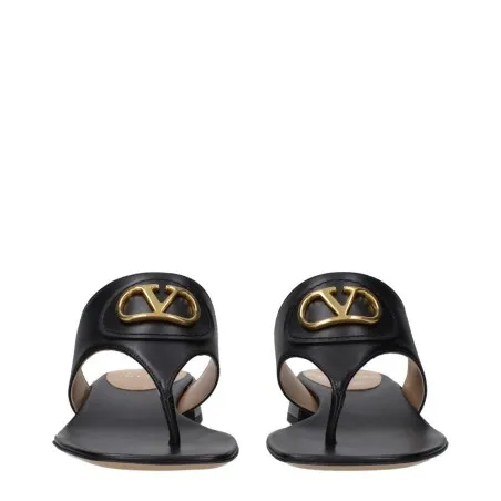 Mules Femmes VALENTINO F82870 - valentino