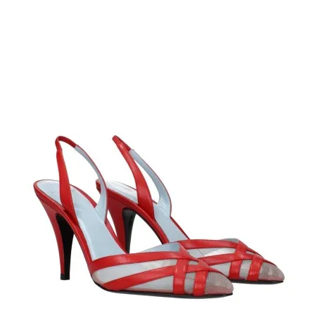 Chaussures Femme valentino F84227 - valentino