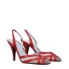 Chaussures Femme valentino F84227 - valentino
