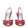 Chaussures Femme valentino F84227 - valentino