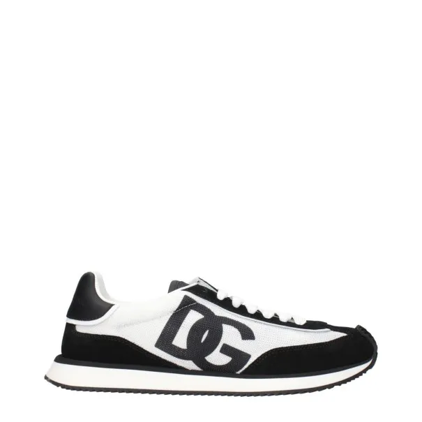Chaussures Homme Dolce&Gabbana F84418 - Dolce&Gabbana