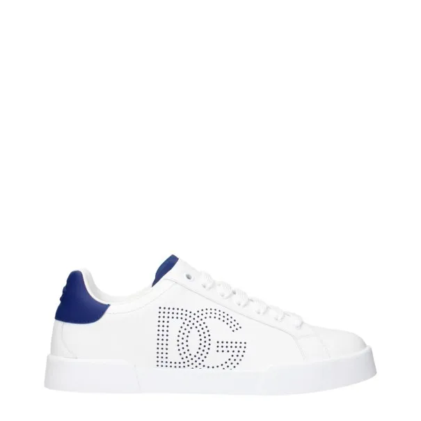 Chaussures Homme Dolce&Gabbana F84606 - Dolce&Gabbana