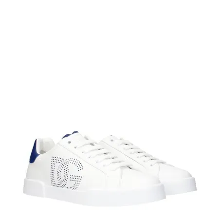 Basket Casual Homme DOLCE&GABBANA F84606 - Dolce&Gabbana