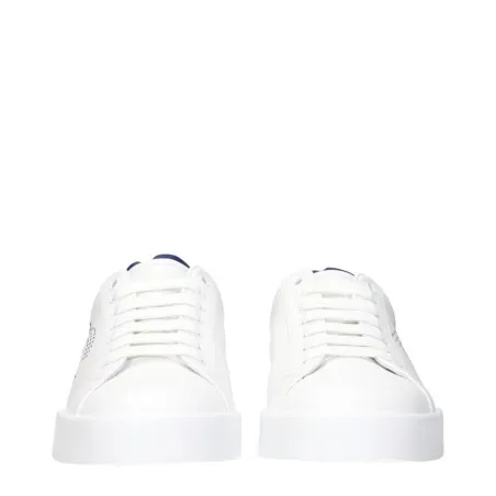 Basket Casual Homme DOLCE&GABBANA F84606 - Dolce&Gabbana