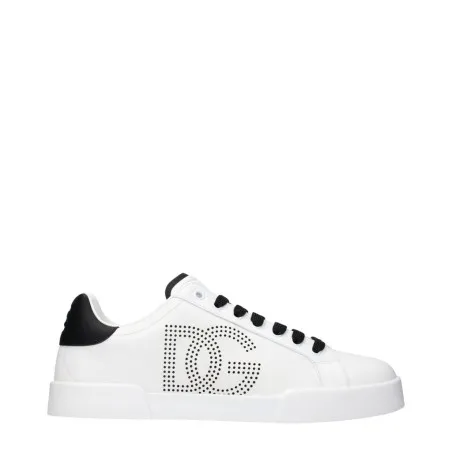 Basket Casual Homme DOLCE&GABBANA F84606 - Dolce&Gabbana